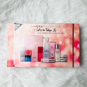 Sephora Favorites Soko to Tokyo 2018